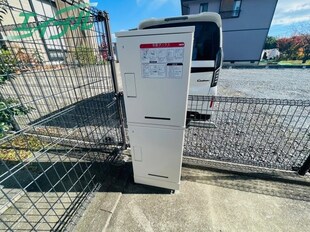 星川駅 徒歩25分 2階の物件内観写真